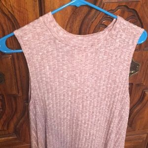 Maroon dress size medium